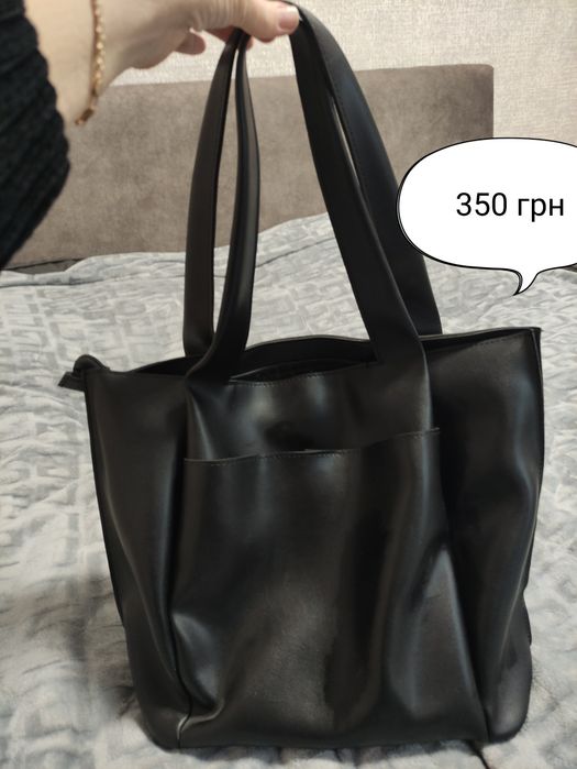 Сумка жіноча, клатч, рюкзак жіночий