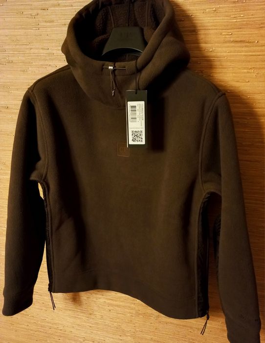 Свитшот худи C.P.Company Metropolis оригинал