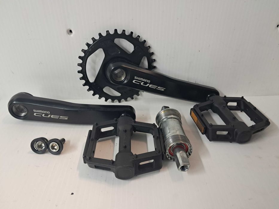 Componentes bicicleta MTB450802362552176642