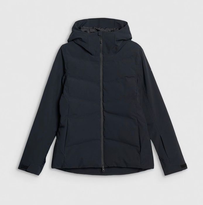 Куртка лыжная женская