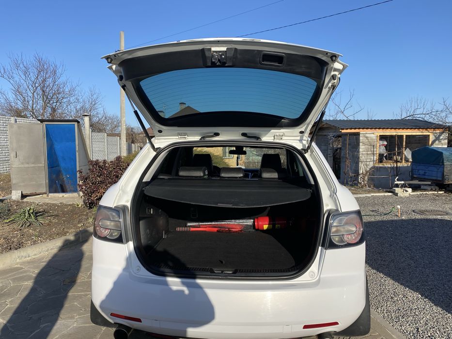 Продам Mazba cx7