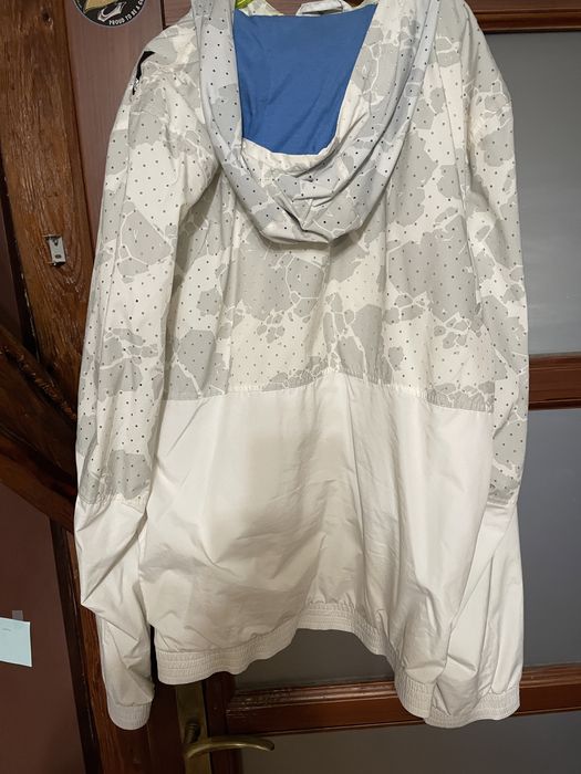 Unikat - kurtka adidas rozmiar M męska