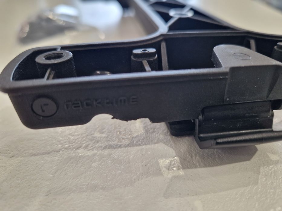 Adapter Racktime Snapit 2.0
