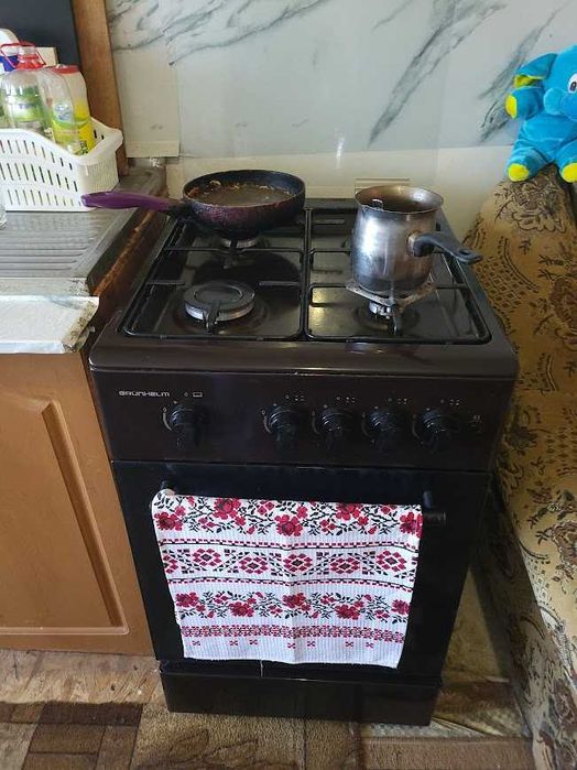 Красилівка продам 1 кім.квартиру37 м.