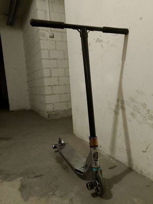 Oxelo Freestyle MF 3.6.5
