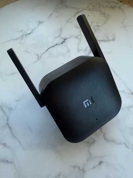 mi wifi range extender pro