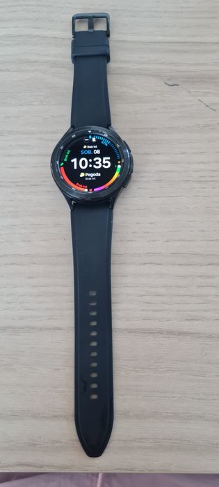 Samsung Galaxy Watch4 Classic