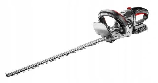 graphite nożyce do żywopłotu 18v 510mm sekator do krzewów energy 18v 58g032