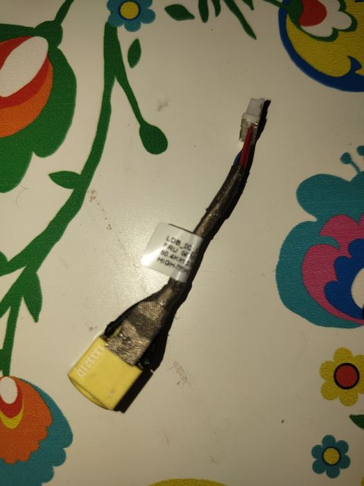 Gniazdo zasilania do ThinkPad x220