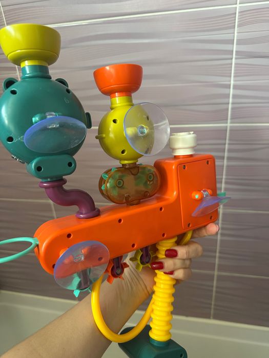 Іграшка для ванноі