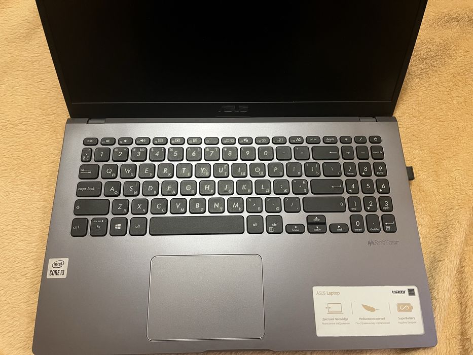 Asus VivoBook X509,