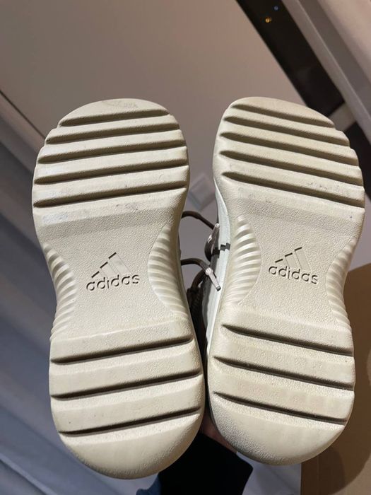 Adidas yeezy boost desert boot rock 41