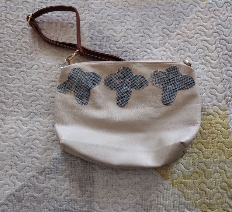 Bolsa a tiracolo