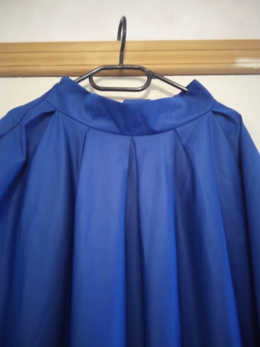 Юбка нарядная, длинная