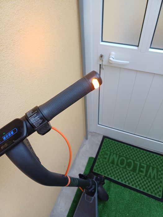 Trotinete Elétrica