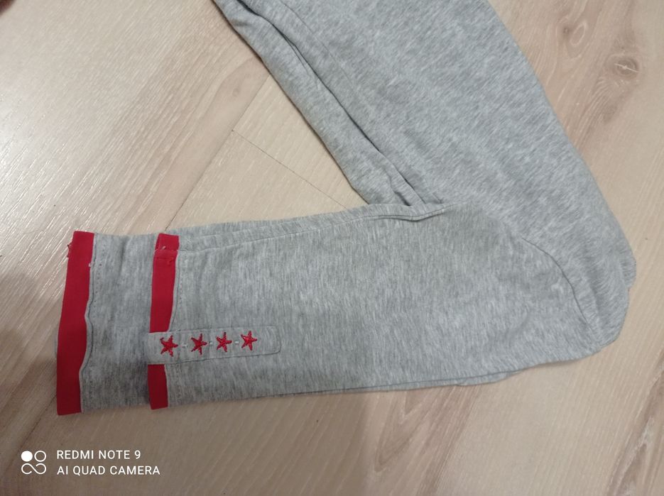 Bluzeczka długi rękaw