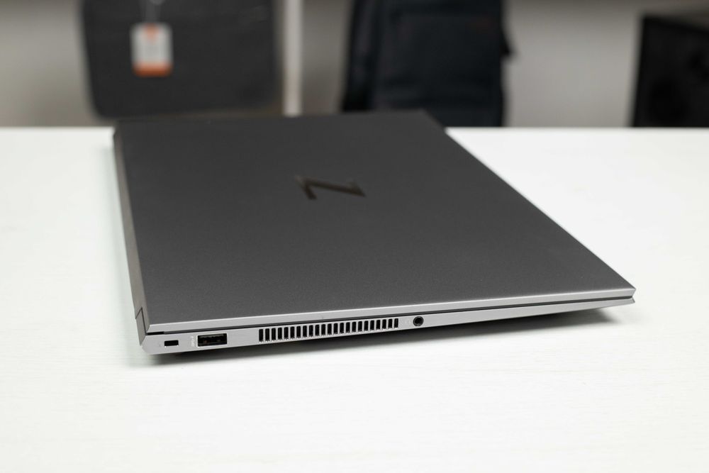 HP Zbook Studio G8 i9-11950H 32RAM 1Tb SSD RTX 3070 8Gb FHD 15,6”