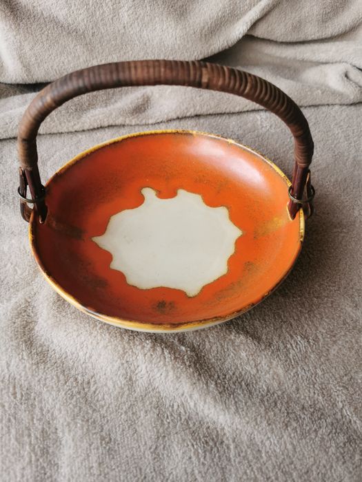 Mała piękna paterka