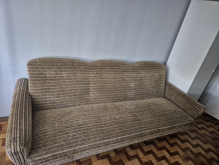 łóżko Za darmo oddam