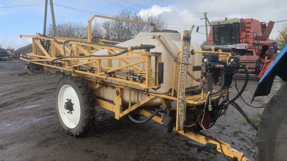 Продам МТЗ з підігрівом, КПС,  , оброикувач з компютеромта ЗІЛ,інш.