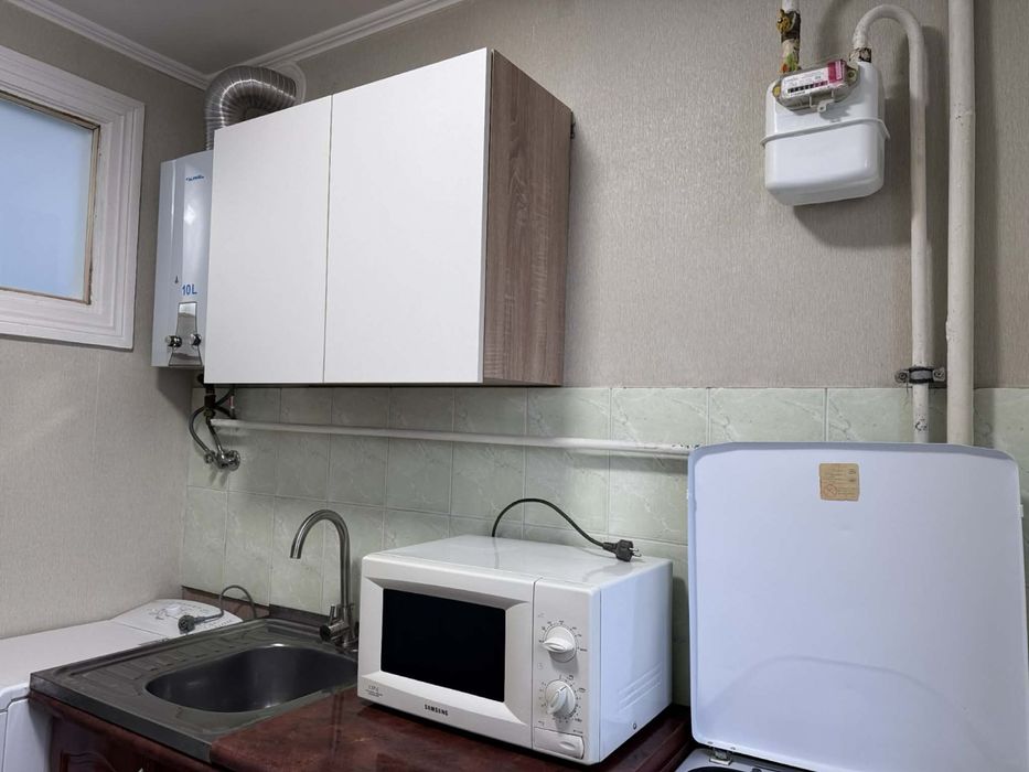 Оренда 1 кімн на Берегівській