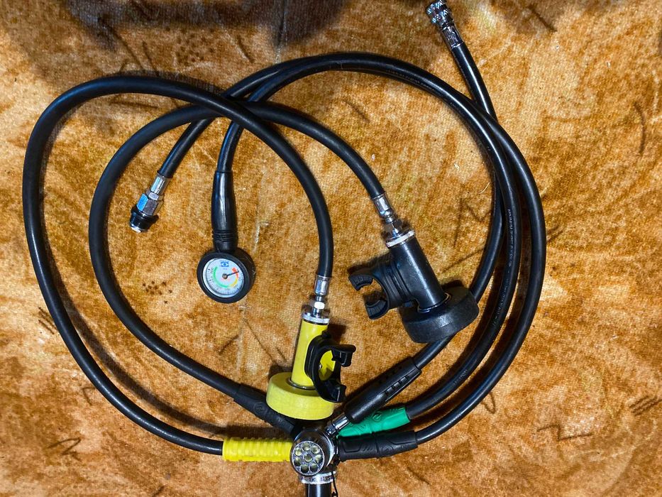 Poseidon Cyklon 5000