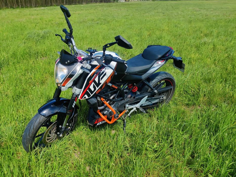 KTM