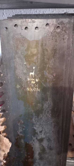 Пили рамні пила рамная ссср