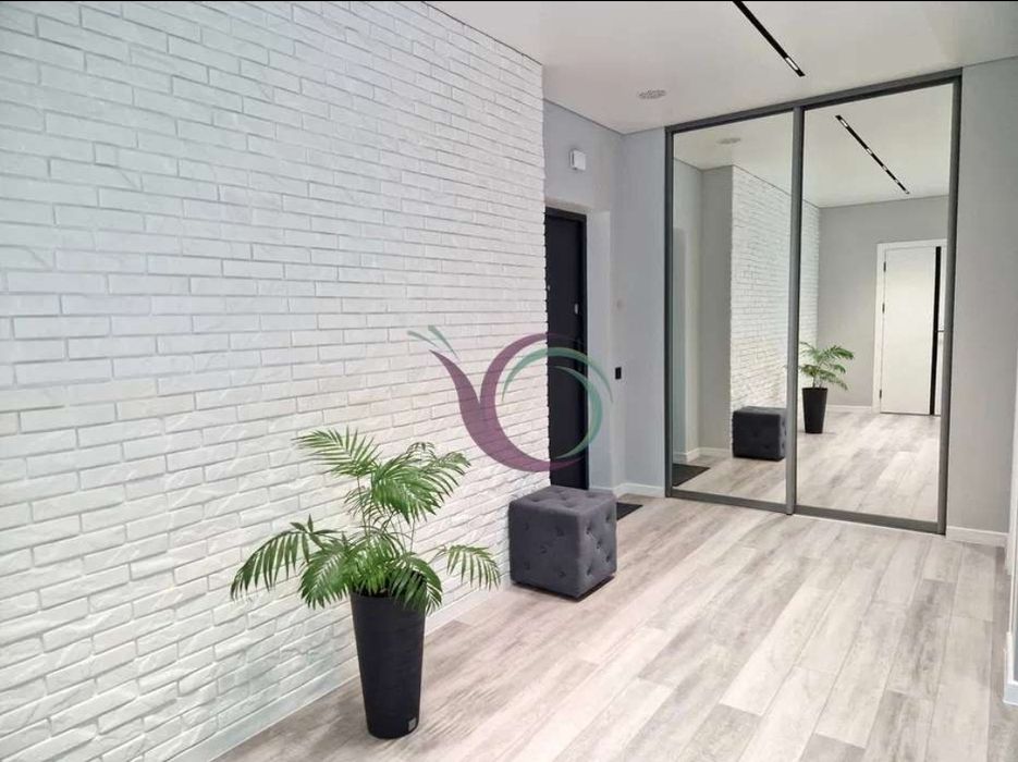 Оренда сучасної  1к+КС