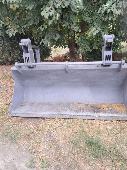 łyżka do koparko- ładowarki