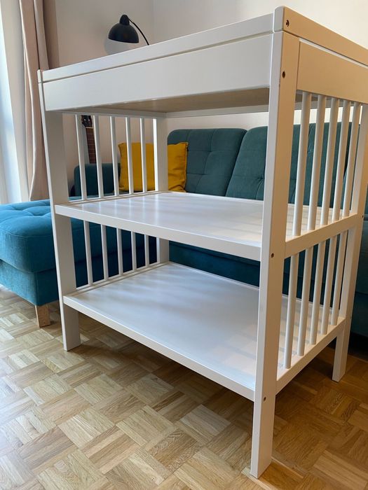 Przewijak GULLIVER ikea