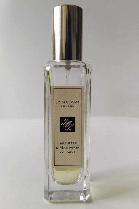 Jo Malone Lime Basil & Mandarin, flakon 30 ml
