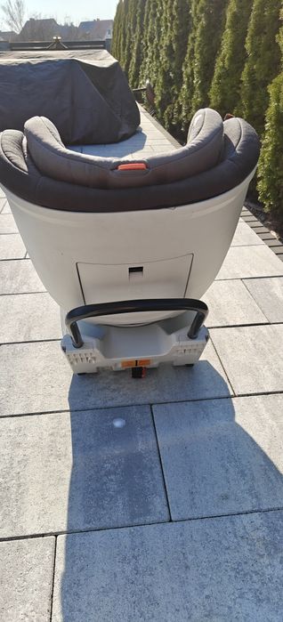 Fotelik samochodowy Rotario EasyGo dla dzieci 0-18kg: