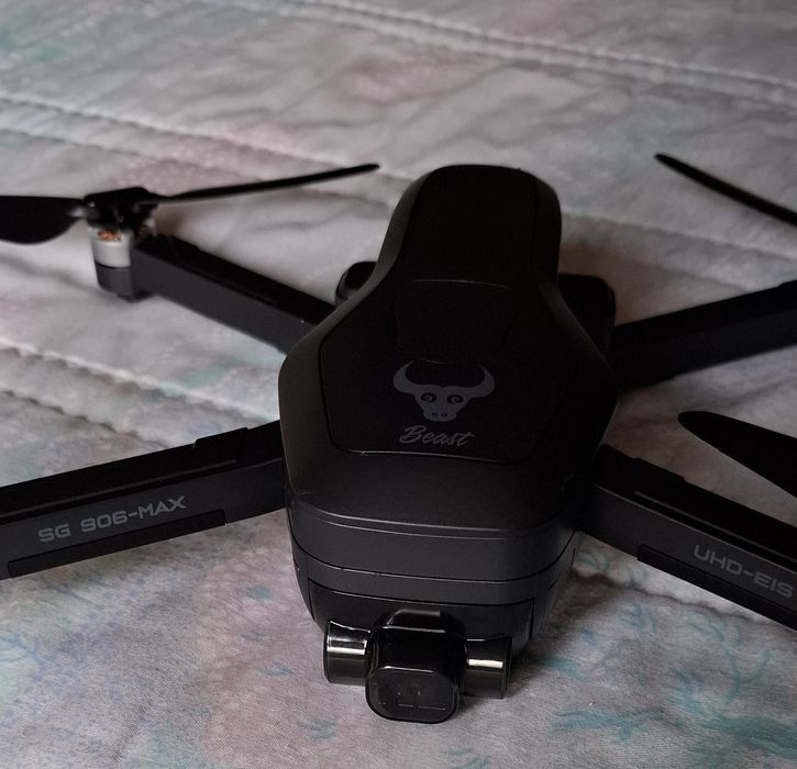 Drone SG 906 MAX