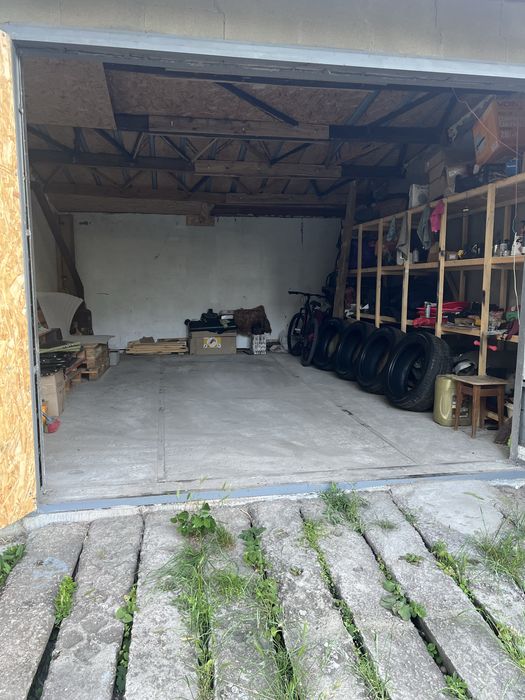 Гараж в центрі міста по вул. Героїв Небесної Сотні 90,92 Амосова 4