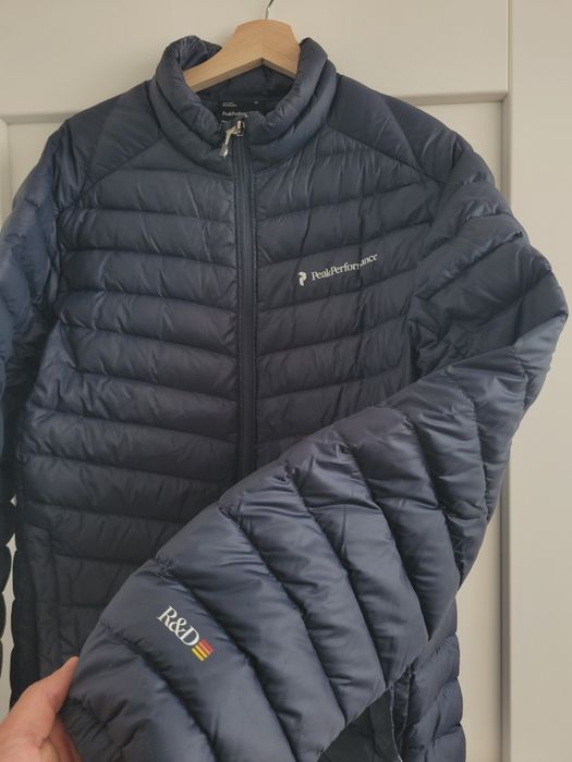 Męska kurtka Peak Performance XL