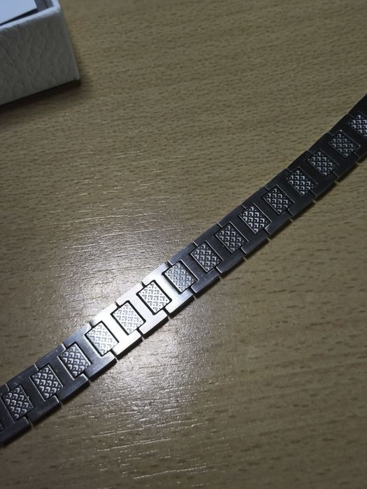 Браслет Lacoste, гарний подарунок