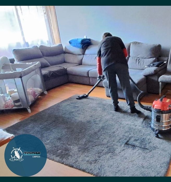 Limpeza de casas - Apartamento - Airbnb - Pós obra e etc..