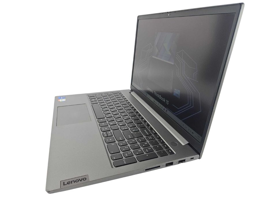 lenovo thinkbook 15 g4 iap - купити ноутбуки - Ціна на OLX.ua
