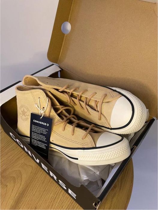 Нові converse, розмір 36,5