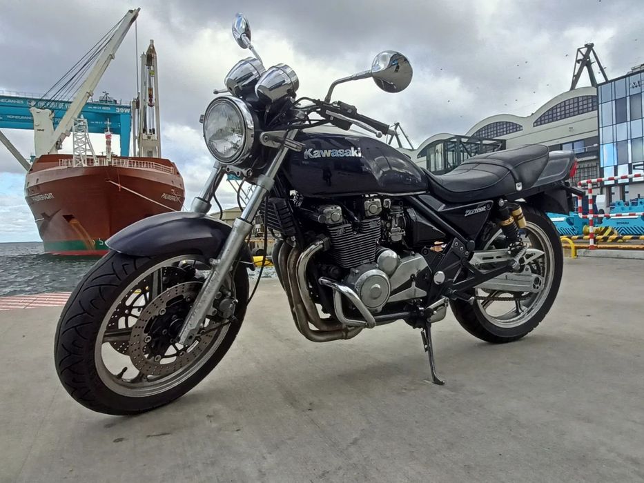 Kawasaki