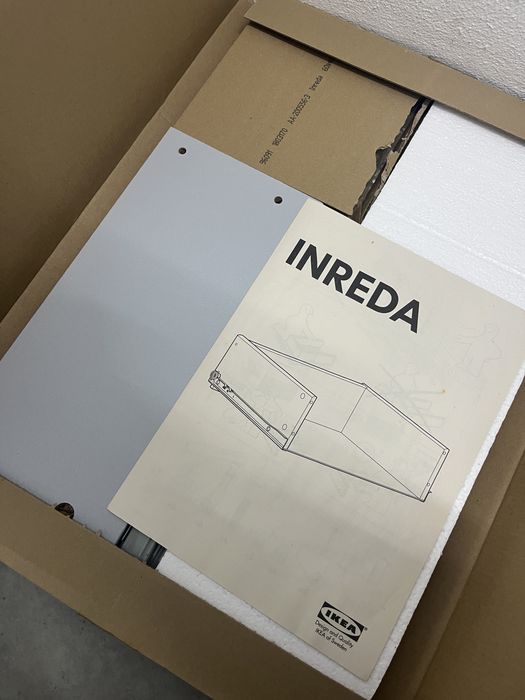 Gaveta Inreda Ikea