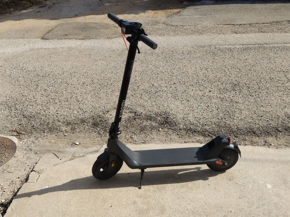 Vende-se trotinete de 25 km
