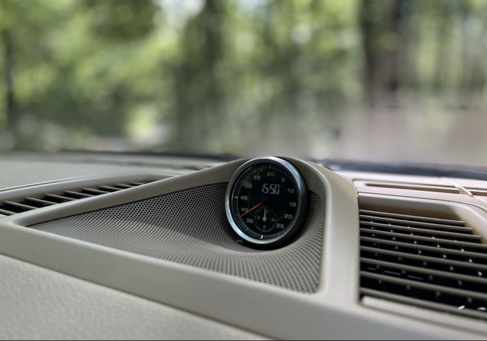 Продам авто Porsche Panamera 4S
