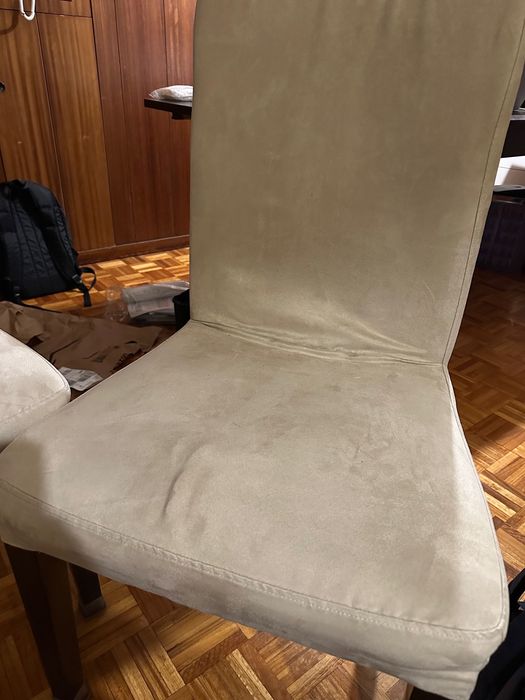 Cadeiras de Jantar - IKEA