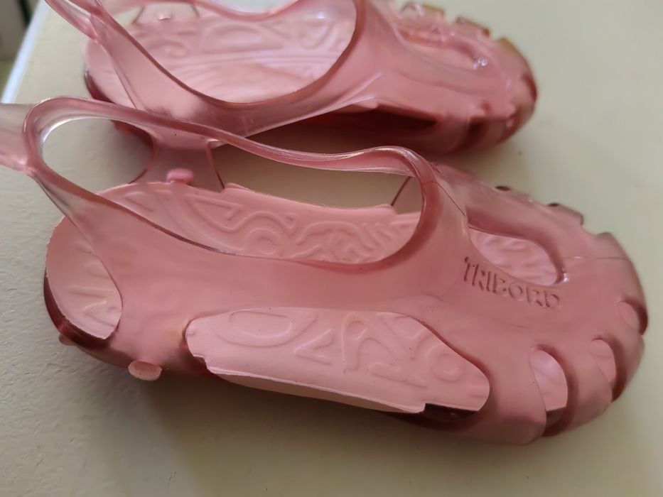 Buty do wody Tribord