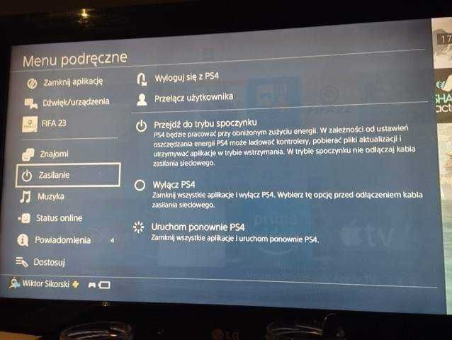 PS 4 FAT 1 Tb używana