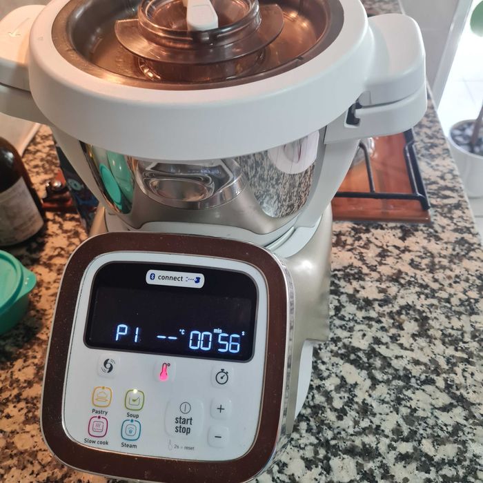 Moulinex i companion
