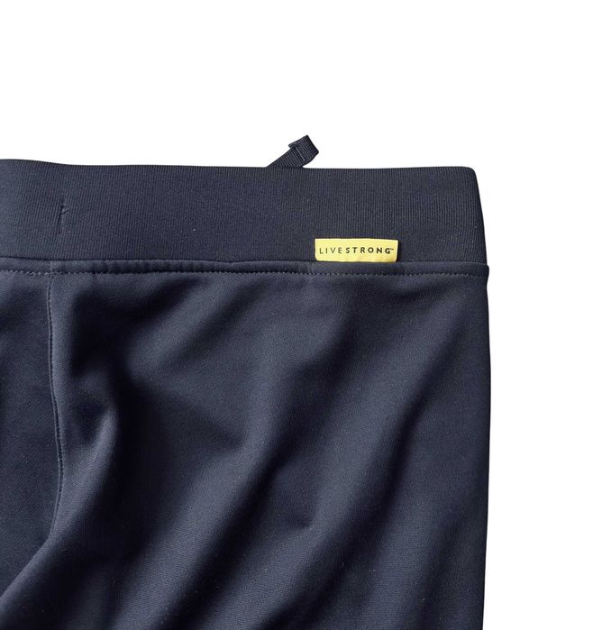 Nike Livestrong legginsy spodenki 3/4, rozmiar S, stan bardzo dobry