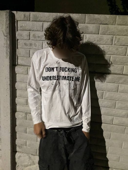 Opium long sleeve опиум лонгслив архив archive